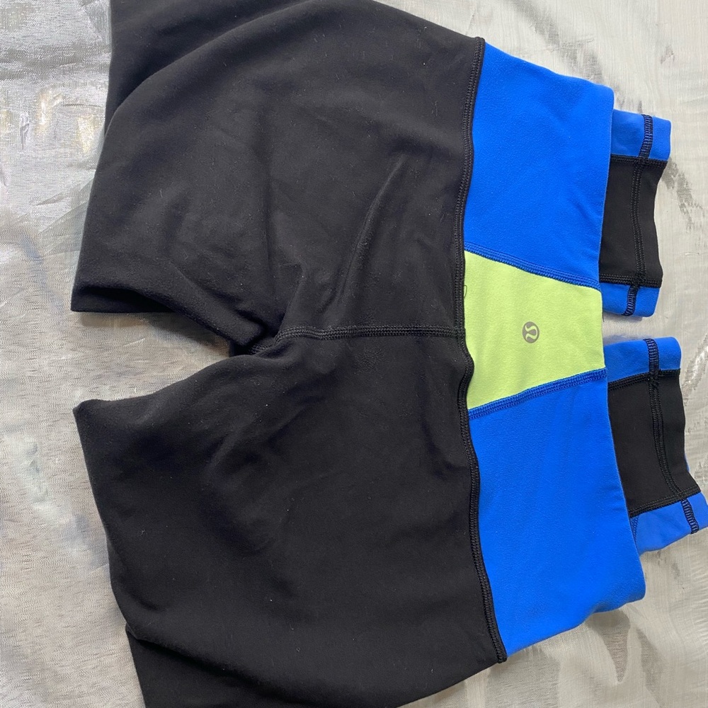 Lululemon leggings